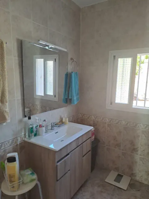 Chambre à louer, Serranillos del Valle (3/15)