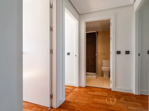 Pis de 90 m² a Madrid