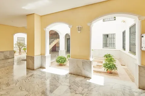 Wohnung 63 m² in Cádiz