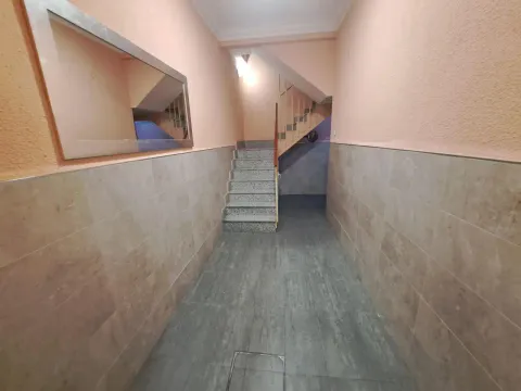 Квартира 48 м² в Сарагосе