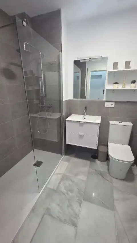Pis de 56 m² a Jerez de la Frontera