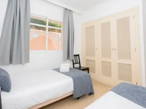 Pis de 127 m² a Marbella