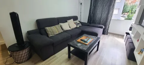 Pis de 64 m² a Gijón