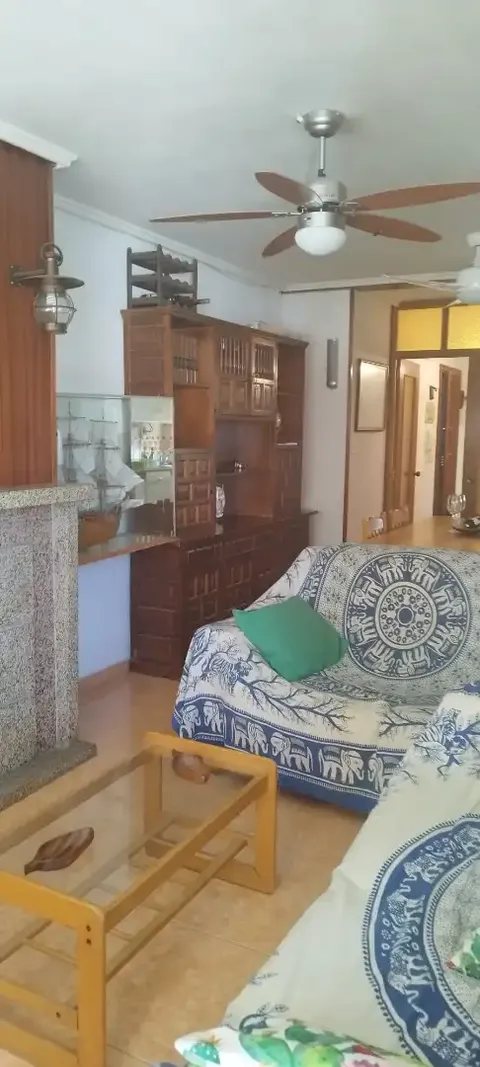 Pis de lloguer, Sagunt