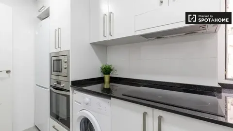 Habitació de lloguer, València