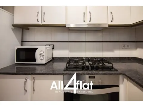 Pis de 95 m² a Barcelona