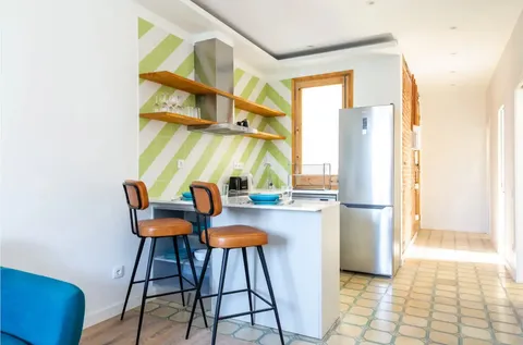 Pis de 48 m² a Barcelona
