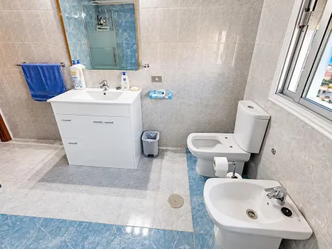 Pis de 113 m² a Santa Cruz de Tenerife