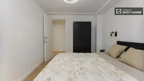 Habitació de lloguer, València