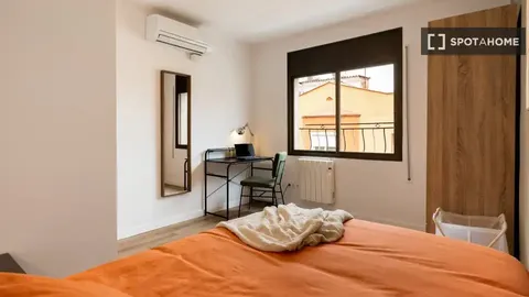Habitació de lloguer, Sabadell