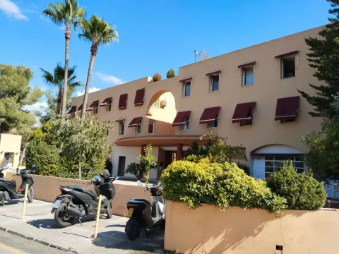 Квартира 40 м² в Granada