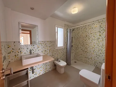 Casa 280 m² a El Rosario