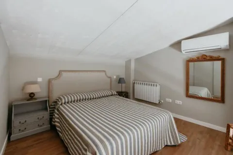Квартира 70 м² в Уэске