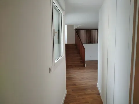 Flat 121 m² in A Coruña