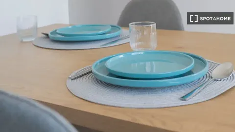 Appartamento 45 m² a Valencia