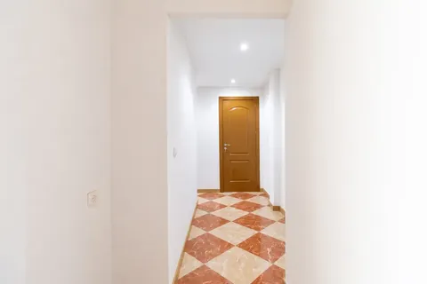 Habitació de lloguer, Getafe