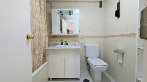 Pis de 120 m² a Fuengirola