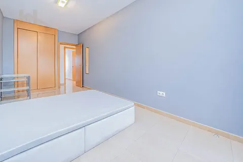 Pis de 92 m² a Móstoles