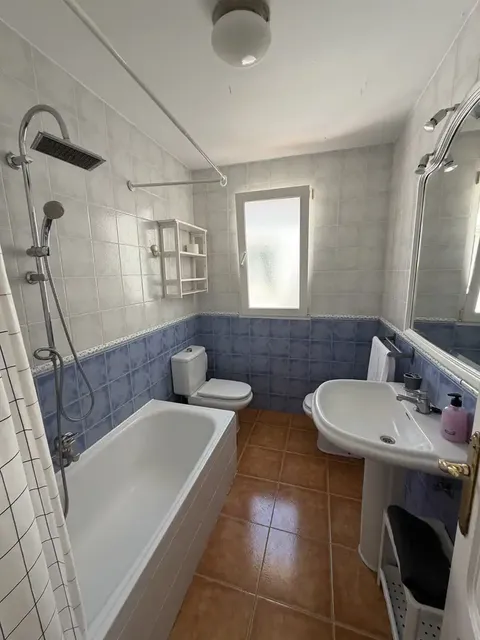 Pis de 90 m² a Baeza