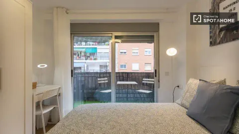 Habitació de lloguer, València