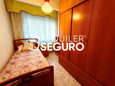 Pis de 75 m² a Móstoles