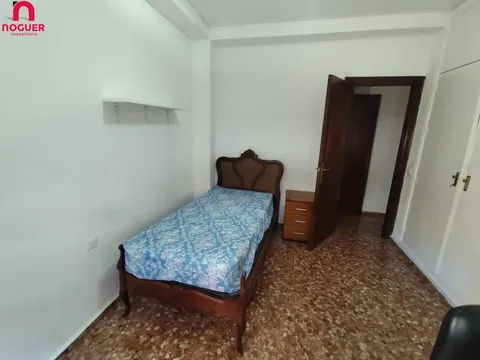 Chambre à louer, Cordoue