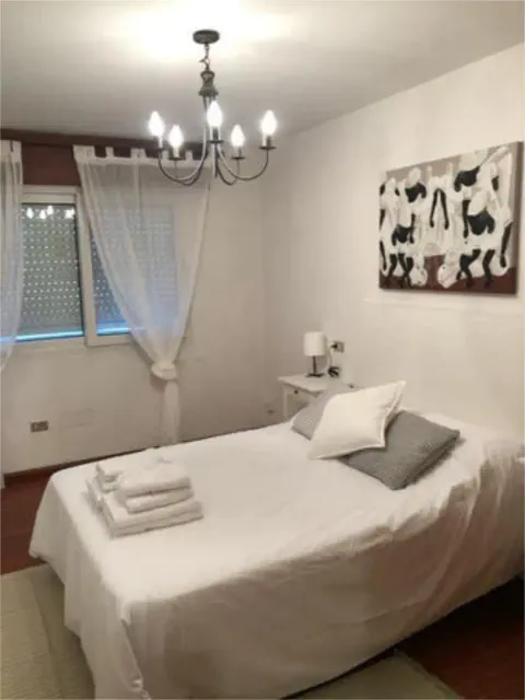 Flat 100 m² in Boiro