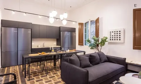 Zimmer zur Miete, Barcelona