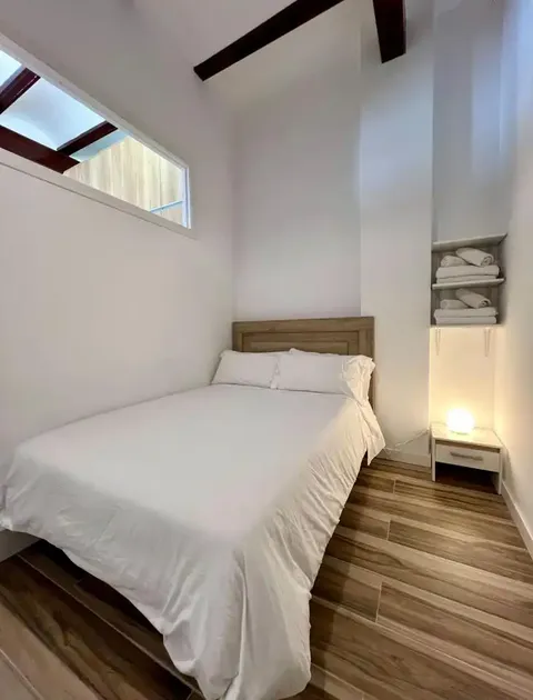 Pis de 80 m² a Granada