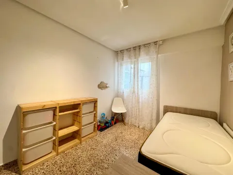 Pis de 139 m² a Alacant