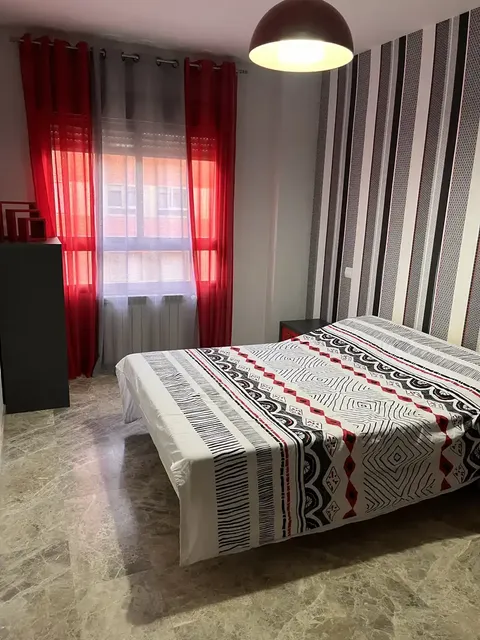 Pis de 87 m² a Ciudad Real