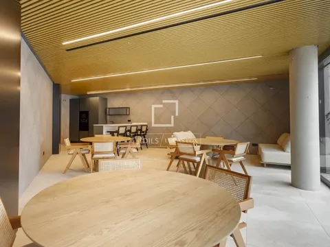 Pis de 65 m² a Madrid