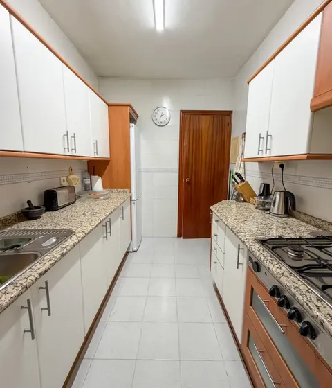 Pis de 152 m² a Sant Pere de Ribes