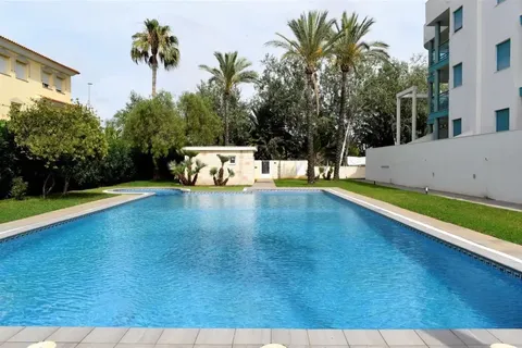 Pis de 90 m² a Dénia