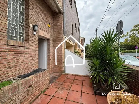 Casa de 208 m² a Begues