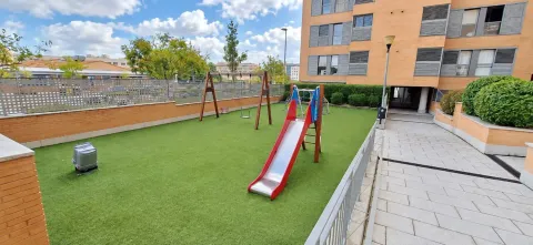 Appartement 100 m² à Madrid