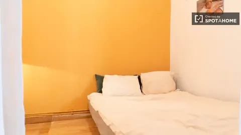 Habitación en alquiler, Madrid