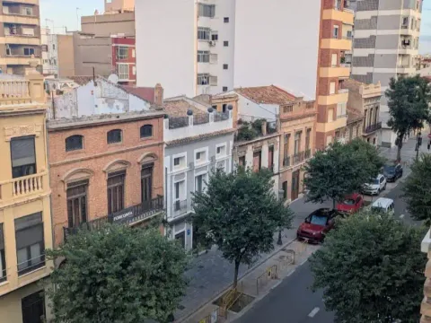 Habitación en alquiler, Valencia