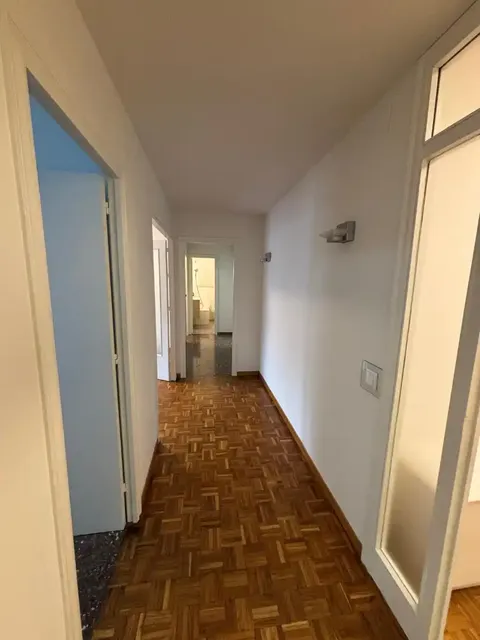 Pis de 130 m² a Badalona