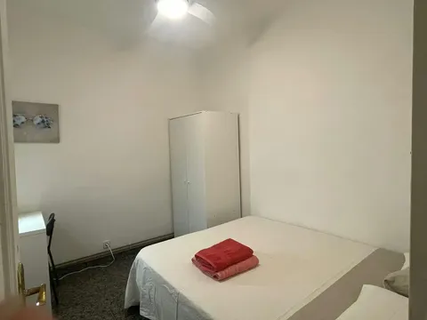 Habitación en alquiler, Barcelona