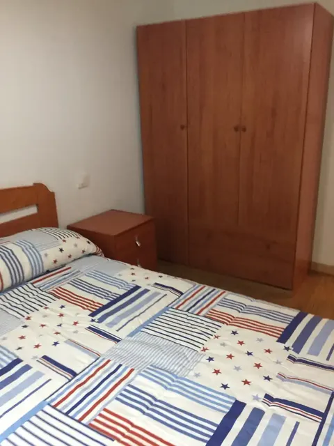 Appartamento 70 m² a Santiago de Compostela