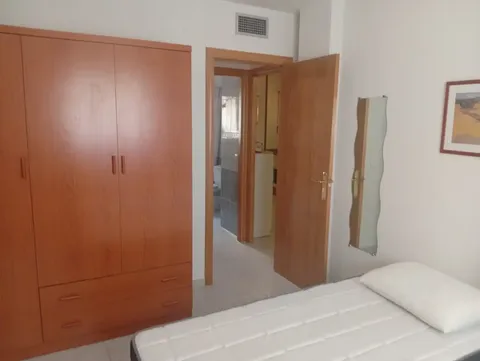Pis de lloguer, Montbrió del Camp
