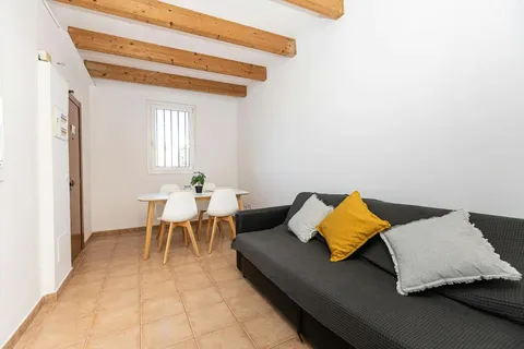 Stanza in affitto, Barcelona