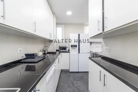 Pis de 183 m² a Madrid