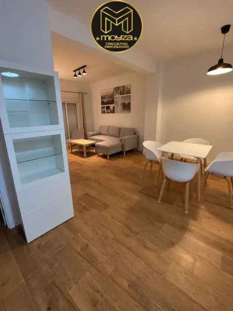 Apartamento 59 m² em Jaén (4/10)