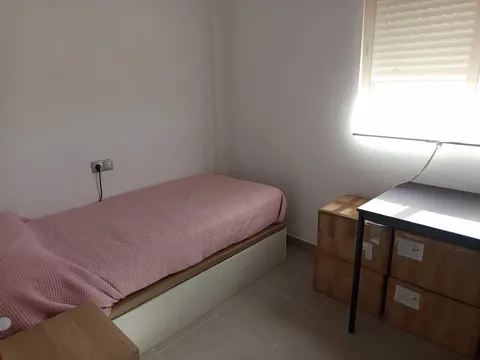 Pis de 72 m² a Sant Isidre