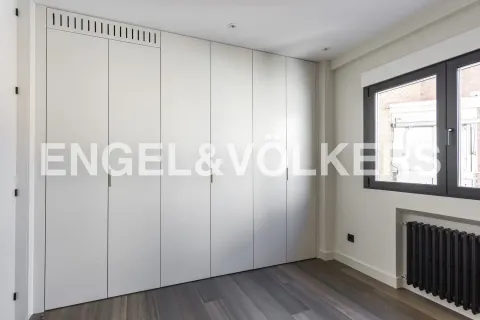 Pis de 88 m² a Madrid