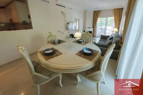 Wohnung 120 m² in Marbella