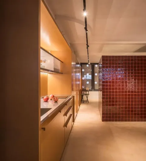 Appartement 36 m² à Grenade