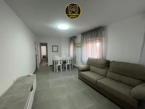 Pis de 90 m² a Jaén